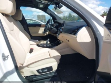 BMW X3 G01 2021 BMW X3 sDrive30i 2021 2.0 Benzyna 248KM, zdjęcie 9