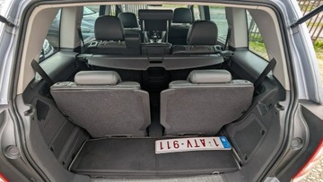 Opel Zafira B 1.6 Twinport ecoFLEX 115KM 2009 Opel Zafira 1.6i 116PS OPŁACONY Bezwypadkowy, zdjęcie 30