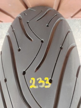 OPONA MICHELIN PILOT ROAD 3 180/55ZR17 233