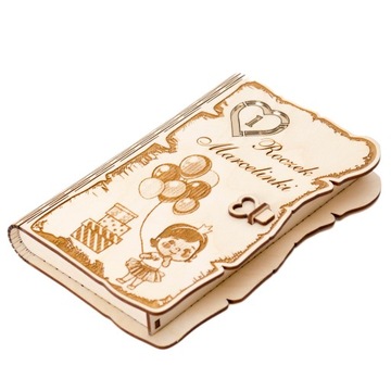 копилка для ребенка одного года