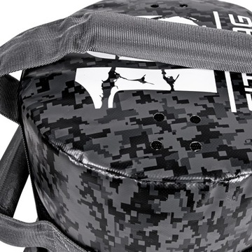 Сумка для тренировок Sandbag Fitness inSPORTline Fitbag Camu 15 кг