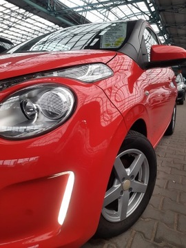 Citroen C1 II 2014 Citroen C1, rok 2014, benzyna, EURO5, zdjęcie 1