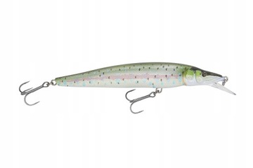 ADUSTA JERK SPIKER 130mm, 21g, JS130 PARMARK TROUT