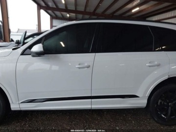 Audi Q7 II 2023 Audi Q7 Premium Plus 55 Tfsi Tiptronic 2023 3.0l 3.0 Benzyna 335KM, zdjęcie 2