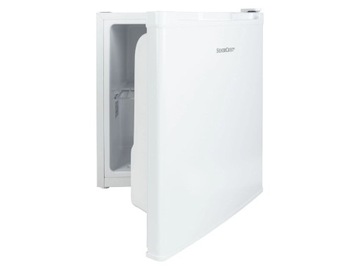 МАЛЕНЬКИЙ ХОЛОДИЛЬНИК Холодильник с морозильной камерой SILVERCREST SMK 40 A2 41L MINI