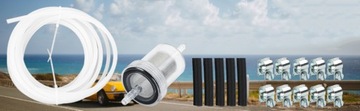 FILTR PALIWA DO OGRZEWAŃ WEBASTO EBERSPACHER WĘŻY