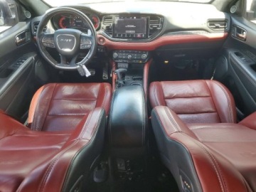 Dodge Durango III 2021 Dodge Durango Srt Hellcat 2021 6.2 Benzyna 707KM, zdjęcie 8