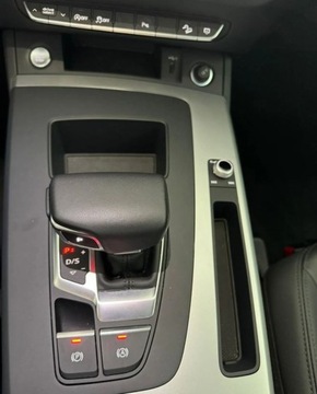 Audi 2022 Audi Q5 Sportback Salon Polska Wersja Coupe najoszczedniejszy 2.0 Diesel, zdjęcie 9