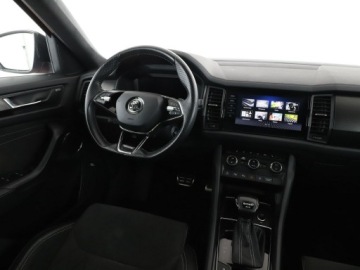 Skoda Kodiaq I SUV Facelifting 2.0 TDI SCR 200KM 2022 Škoda Kodiaq Skoda Kodiaq FV23% 4x4 DSG panorama, zdjęcie 15