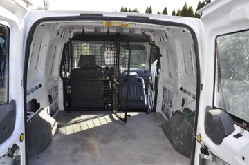 Ford Transit Connect I Van SWB 1.8 Duratorq TDCi 90KM 2012 Ford Transit Connect top auto Rej ,PL. 2012R, zdjęcie 11