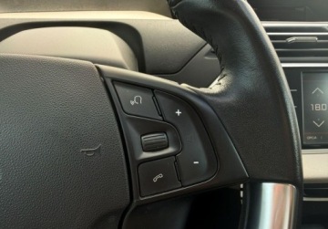 Citroen C4 Picasso II Picasso Facelifting 1.2 PurTech 130KM 2018 Citroen C4 Picasso 1.2 PureTech 130KM Shine SS MT6 Salon PL ASO 1.2 130KM, zdjęcie 16
