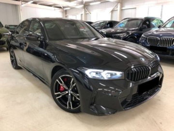 BMW Seria 3 G20-G21 Limuzyna Facelifting 2.0 330i 245KM 2026 BMW Seria 3 330i xDrive Sport Sedan 2.0 (245KM) 2026, zdjęcie 5
