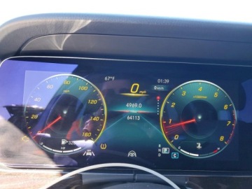 Mercedes Klasa E W213 2021 Mercedes-Benz Klasa E 350 2021 2.0 Benzyna 255KM, zdjęcie 9