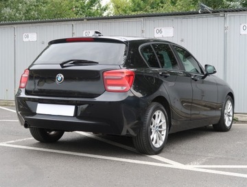 BMW Seria 1 F20-F21 Hatchback 5d 114i 102KM 2014 BMW 1 114i, Salon Polska, 1. Właściciel, Klima, zdjęcie 4