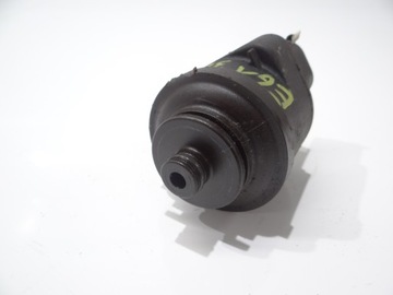 PODGRZEWACZ PALIWA 4 PIN BMW E60 E90 7788702