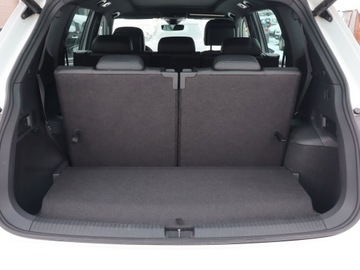 Seat Tarraco SUV 2.0 TSI 190KM 2019 Seat Tarraco 2.0 TSI 4Drive, Salon Polska, zdjęcie 17