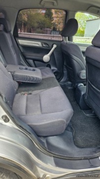 Honda CR-V III SUV 2.0 i-VTEC 150KM 2007 Honda CR-V Honda CR-V 2.0 Instal Gaz Klima Zadbany 2.0 BenzynaLPG, zdjęcie 17