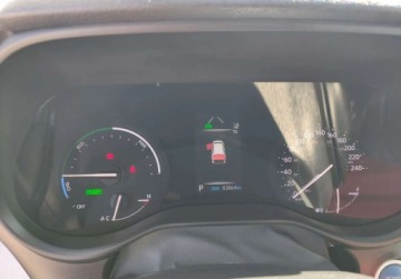 Toyota Sienna III 2021 Toyota Sienna 2.5 HSD HYBRYDA Gwarancja 83 tys. km Zobacz 2.7 Benzyna, zdjęcie 17