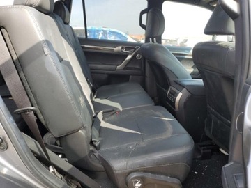 Lexus GX 2022 Lexus GX 460 Luxury 2022 4.6l 4.6 Benzyna 301KM, zdjęcie 10