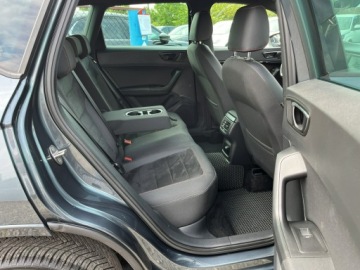 Seat Ateca SUV 2.0 TDI 150KM 2019 Seat Ateca 2.0 TDI/DSG/FR Kamera 360/Navi, zdjęcie 32