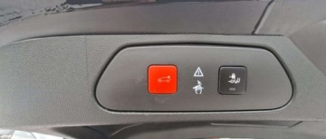 Opel 2018 Opel Grandland X Opel Grandland X 1.2 StartStop Design Line 1.2 Benzyna, zdjęcie 30