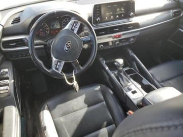 Kia 2020 Kia Inny Kia Telluride S AWD, od ubezpieczalni 3.8 Benzyna 291KM, zdjęcie 6