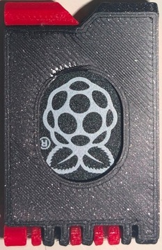 Raspberry PI 4B, 8 ГБ ОЗУ — комплект с аксессуарами