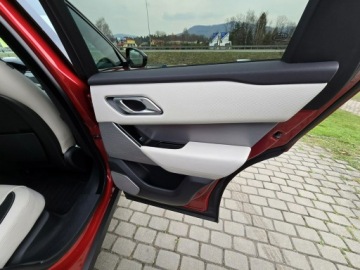 Land Rover Range Rover Velar SUV 2.0 TD4 180KM 2020 Land Rover Range Rover VELAR R DYNAMIC-S, zdjęcie 20