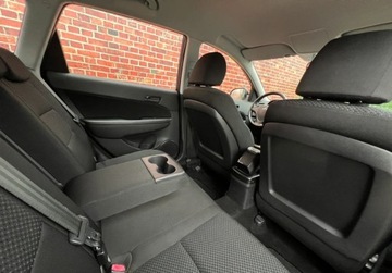 Hyundai i30 I CW 1.4 DIHC CVVT 109KM 2009 Hyundai i30 klima Isofix Relingi Gwarancja w cenie Warszawa VRDA 1.4, zdjęcie 16