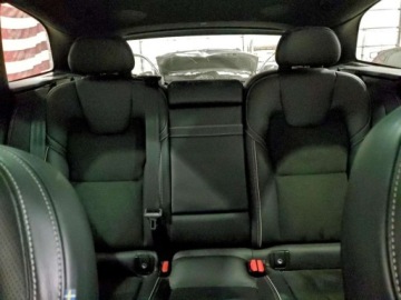 Volvo XC60 II Crossover T5 250KM 2019 Volvo XC 60 T5 R-Design 2019 2.0 Benzyna 250KM, zdjęcie 10