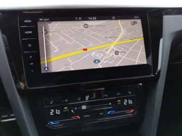 Volkswagen Arteon Fastback Facelifting 2.0 TSI 190KM 2022 Volkswagen Arteon Shooting Brake R-Line 2,0 TSI 190KM DSG Serwis ASO F, zdjęcie 23