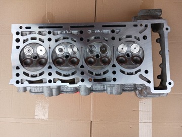 HLAVA MERCEDES 1,8 KOMPRESOR R2710161201