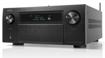 Denon AVC-A1H (черный)