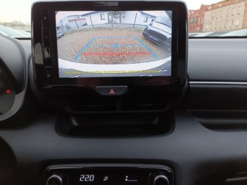 Toyota Yaris IV Hatchback 1.5 Hybrid Dynamic Force 116KM 2024 Toyota Yaris Hybrid 1.5 Style IV (2020-) 1.5 Hybry, zdjęcie 18