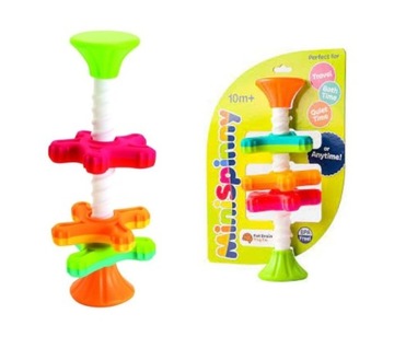 Fat Brain Zakręcone MiniSpinny FA134-1
