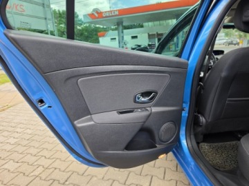 Renault Megane III Grandtour Facelifting 2013 Energy TCe 115KM 2013 Renault Megane III 2013 1.2 TCe 116 KM 65 000 km 1 wlasciciel Bezwypa, zdjęcie 36