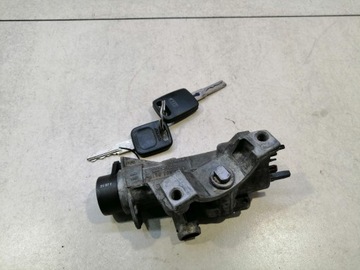 STACYJKA Z KLUCZEM A4 B5 2.5 TDI 4B0905851B