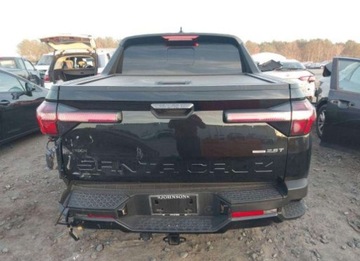 Hyundai 2023 Hyundai Santa Cruz 2023, 2.5L, 4x4, NIGHT, od ubezpieczalni 2.5 Benzyna, zdjęcie 3