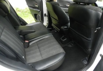 Honda HR-V II SUV 1.5 i-VTEC 130KM 2016 Honda HR-V sliczna niezawodna pewna max wyposazona 1wlasciciel 1.5, zdjęcie 18