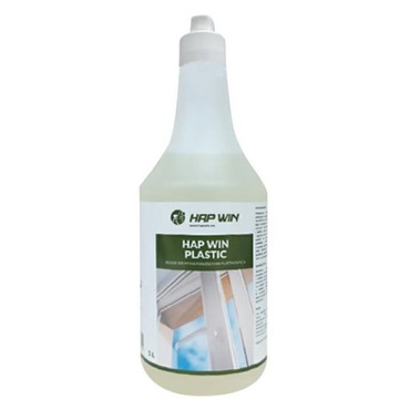 HAP WIN PLASTIC DO RAM OKIENNYCH PCV