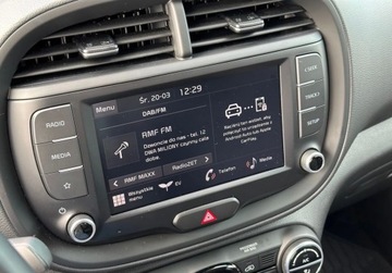 Kia 2023 Kia Soul MY23, bardzo niski przebieg, GWARANCJA, auto od DEALERA KIA 136KM, zdjęcie 23