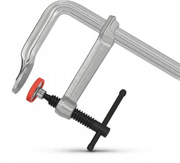 ЗАЖИМ LOCKSTOCK 300x140 КОВАНЫЙ F СТАЛЬНОЙ СВАРОЧНЫЙ ЗАЖИМ