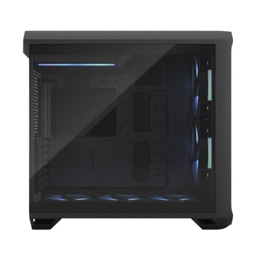 Компактный компьютерный корпус Fractal Design Torrent