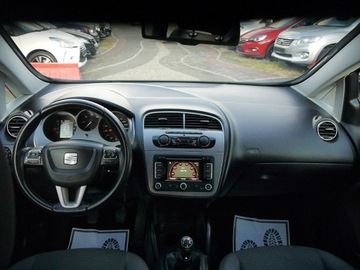 Seat Altea XL 1.6 TDI CR 90KM 2014 Seat Altea XL 1.6D 100%bezwypadkowy Gwarancja 12mc, zdjęcie 20