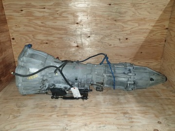 SKRZYNIA BIEGÓW AUTOMAT HUMMER H3 3.5 6tpd 24225018