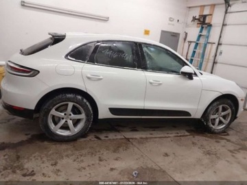 Porsche Macan 2021 Porsche Macan 2021 2.0 Benzyna 248KM, zdjęcie 6