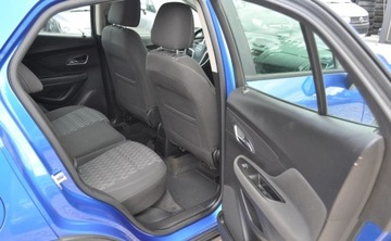 Opel Mokka I SUV 1.7 CDTI ECOTEC 130KM 2014 Opel Mokka 1.7 Diesel Cz. parkowania 1.7 Diesel 130KM, zdjęcie 15