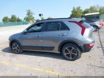 Kia Niro II 2024 Kia Niro 2024 Kia Niro LX FWD 1.6 Benzyna 103KM, zdjęcie 12