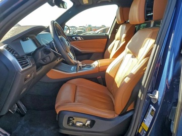 BMW X5 G05 2022 BMW X5 xDrive45e 2022 3.0l 3.0 Hybryda 389KM, zdjęcie 8