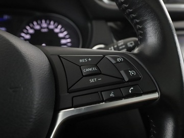 Nissan Qashqai II Crossover Facelifting 1.3DIG-T 140KM 2019 Nissan Qashqai Navi Klimatyzacja Czujniki, zdjęcie 27